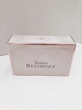 TENDRE REVERENCE BY MARINA DE BOURBON FOR WOMEN 3.4 OZ/100ML SPRAY NIB SEALED