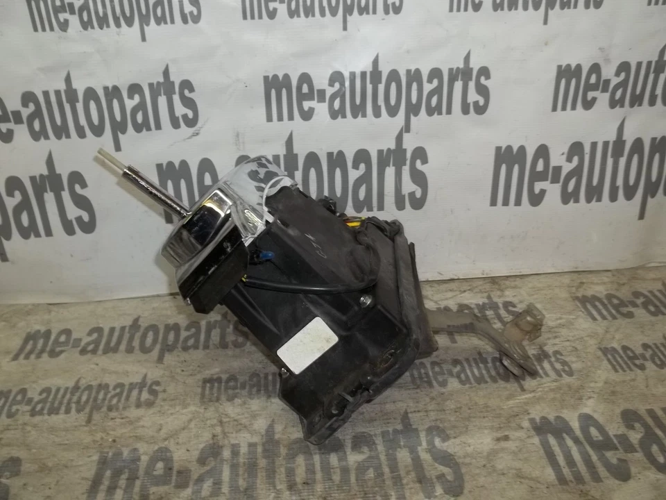 2006 2007 CADILLAC CTS OEM AUTO TRANSMISSION SHIFTER ASSEMBLY - Image 3 of 4