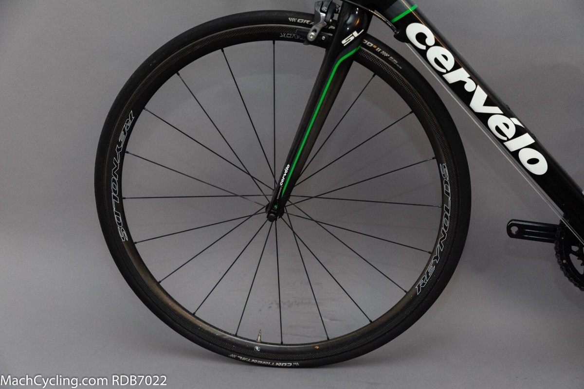 Cervelo R5 ホイールのみなし R5 DURA-ACE DI2 | Cervélo 日本公式サイト