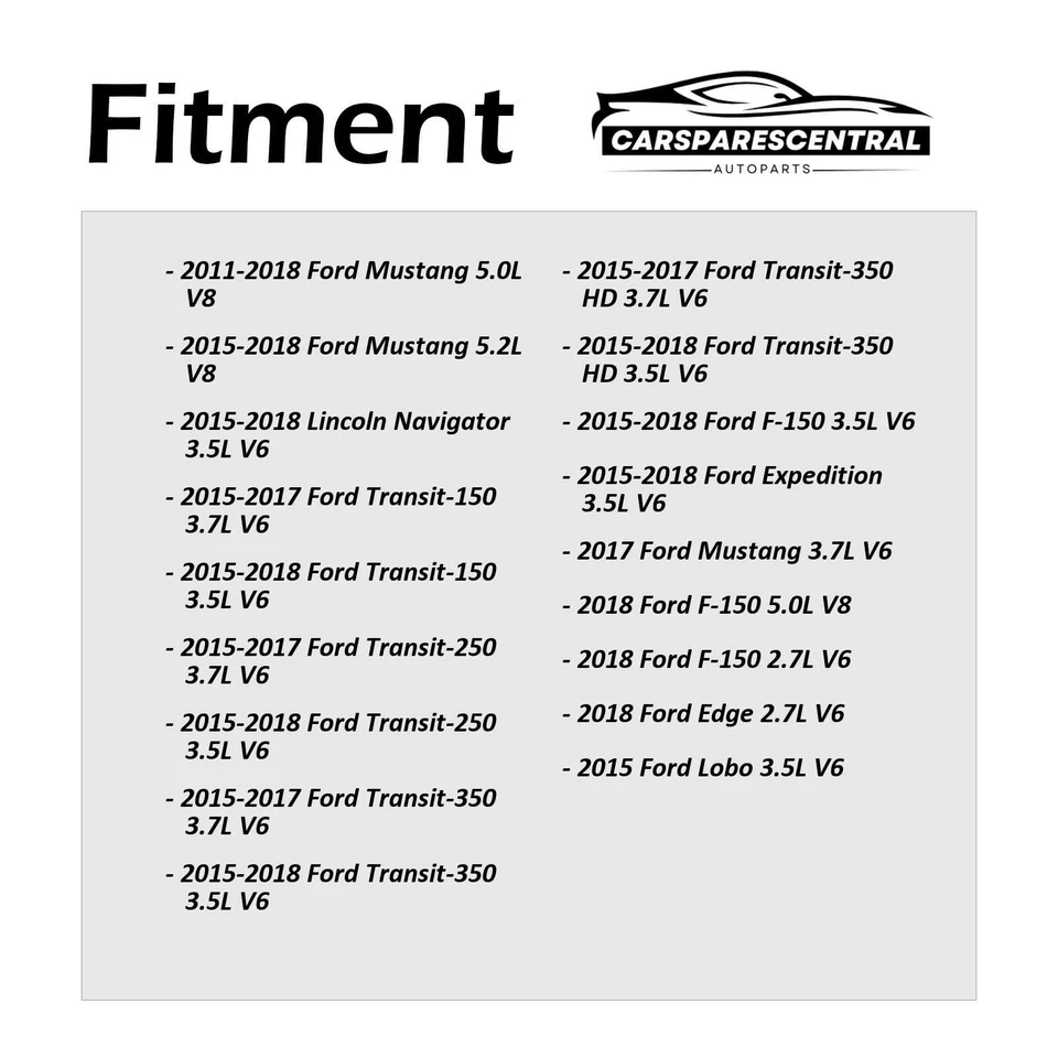 Engine Coolant Thermostat Motorad For 2015 2016 2017 2018 Ford Expedition 3.5L - Изображение 2 из 4