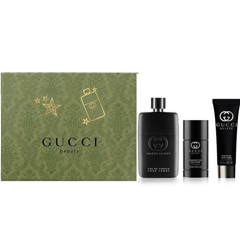 Gucci guilty online edp 75ml