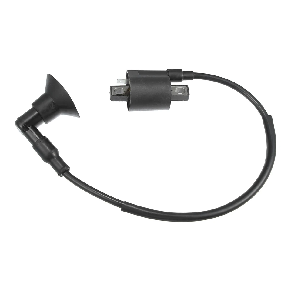 Motorcycle CDI Ignition Coil Engine Ignition Coil for Yamaha RS Engine Item of 1 - Image 4 of 4
