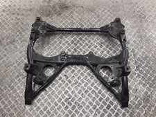 2016 BMW 4 SERIES GRAN COUPE F36 ACHSTRGER DIESEL ENGLISCH LIMOUSINE VORDERACHSE