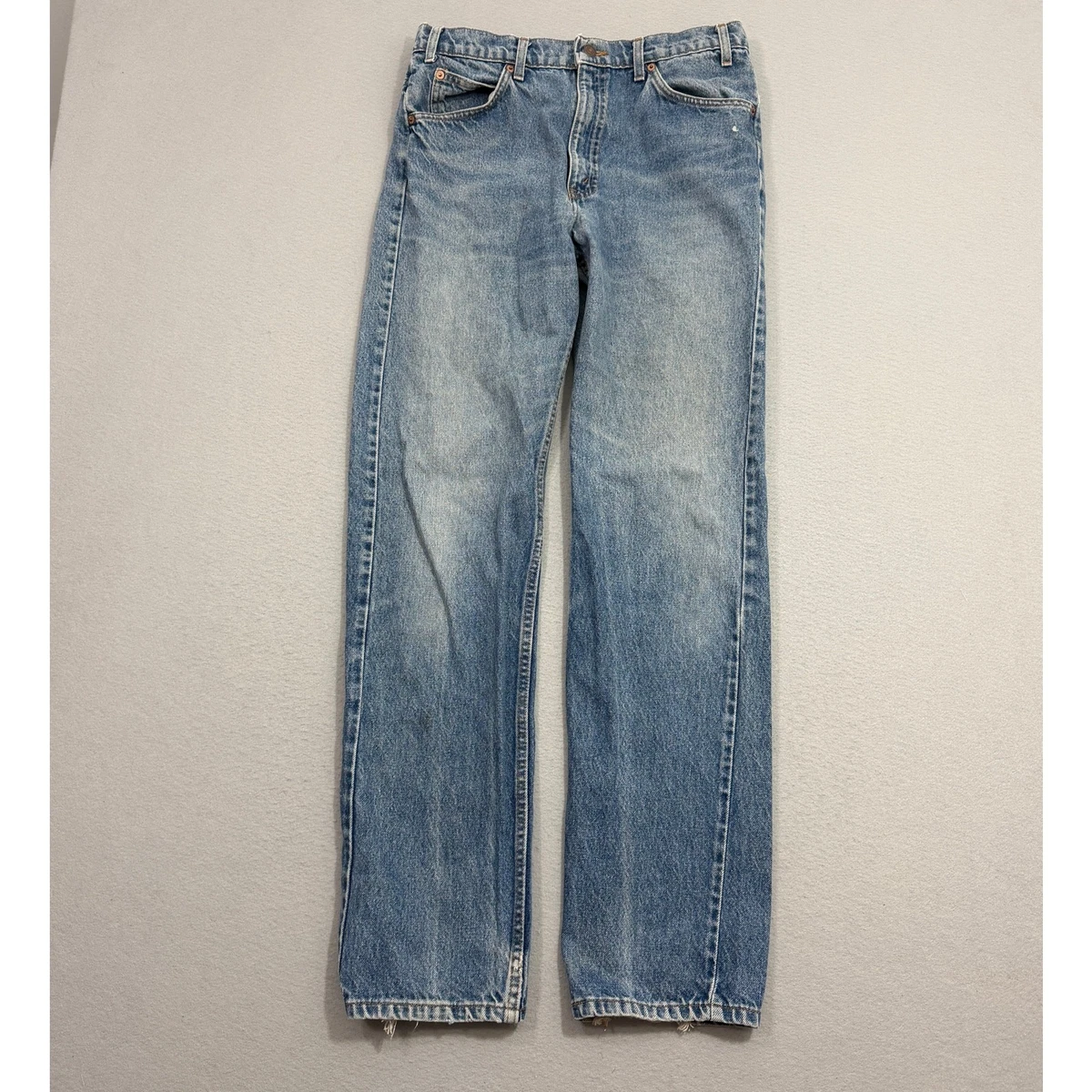Vintage Levis Jeans 32x34 for sale | eBay