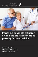 Eman Salah (U. A.) | Papel De La Wi De DifusióN En La CaracterizacióN De La...