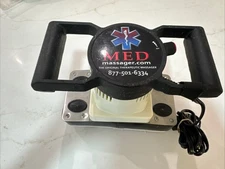 Med Massager MMB05 Variable Speed Deep Tissue Body Massager 120V *FAST SHIPPING*