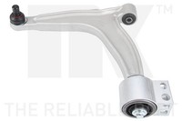 NK Lenker, RadaufhäNgung 5013627 FüR Fiat Opel Saab