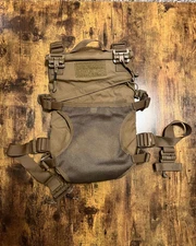 First Spear VEP Coyote Brown Vertical Envelopment Pack Assault Pack