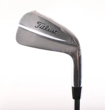 2023 Titleist 620 MB Forged 3-Iron w/ Project X Rifle 6.0 Stiff-Flex RH *MINT*