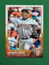 2015 Topps Series One Baseball #176 - 351 PICK YOUR CARD COMPLETE YOUR SET