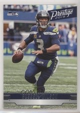 2019 Panini Prestige Russell Wilson #188 uk2