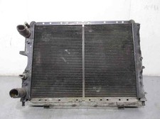 Radiateur Lancia DEDRA