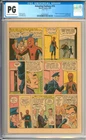 Amazing Fantasy #15 Origin & 1st App. Spider-Man Stan Lee Marvel 1962 CGC PG 5