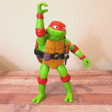Teenage Mutant Ninja Turtles Mutant Mayhem Ninja Raphael TMNT
