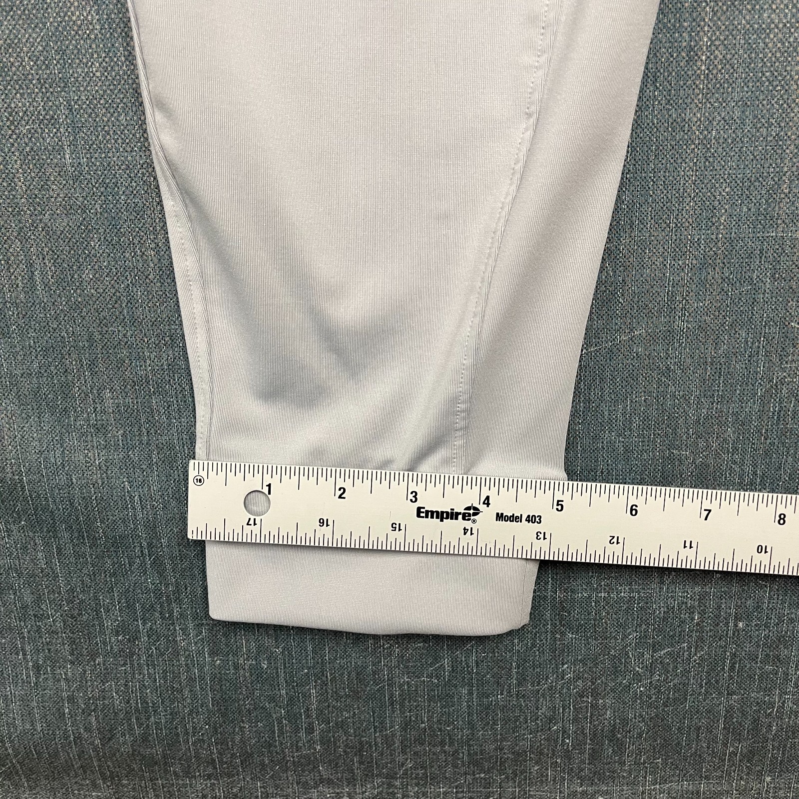 Under Armour Men's Pants Size2XL Gray Celliant Tapered Jogger Recovery Sleepwear thumbnail 4