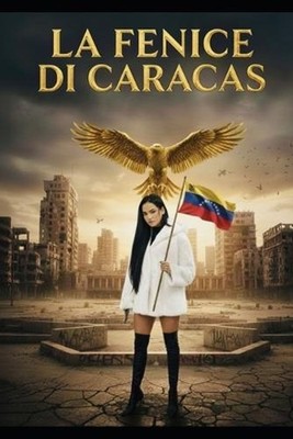 La Fenicia di Caracas by Kamala Bra (Italian) Paperback Book