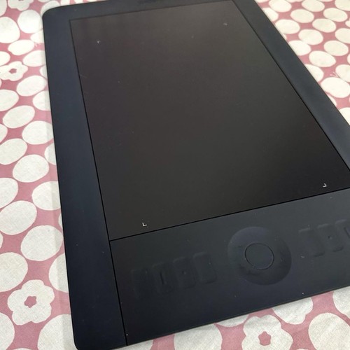 USED Wacom Intuos5 Touch PTH-650/K2 Pen Tablet Medium Tested Japan - Photo 2/19