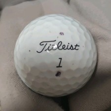 Titleist Tour Soft White Golf Balls Model Tour Soft for Golf - White Color
