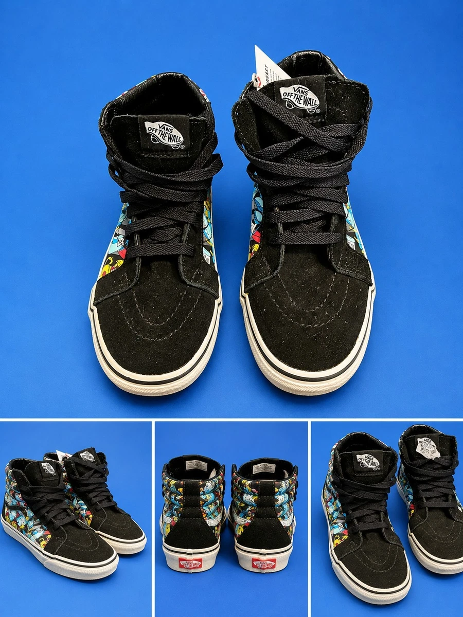 VANS SK8-Hi Reissue Sneakers for Men for Sale | Authenticity