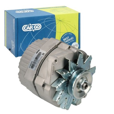 HC-CARGO LICHTMASCHINE GENERATOR 63A passend für BUICK CENTURY CHEVROLET CELEBRI