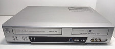 DAEWOO DF-4700P DVD Recorder & VCR VHS To DVD Spares Repair DVD Not Working 