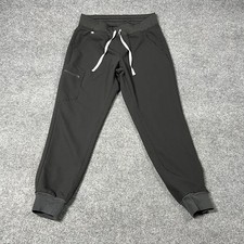 FIGS Pants Womens Medium Zamora Jogger Scrub W13SBW005 Technical Collection