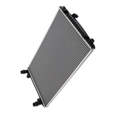 Radiateur Audi A3