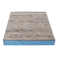 MS 2545-IFB-PCS-MS Innenraumfilter, Pollenfilter für SEAT IBIZA IV (6J5, 6P1)