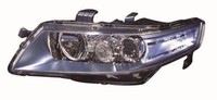 Original Abakus Hauptscheinwerfer 217-1162L-LDEM2 FüR Honda