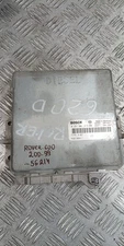 Engine Control Unit ECU Rover 600 2.0 0281001419 MSB100411 ID56217