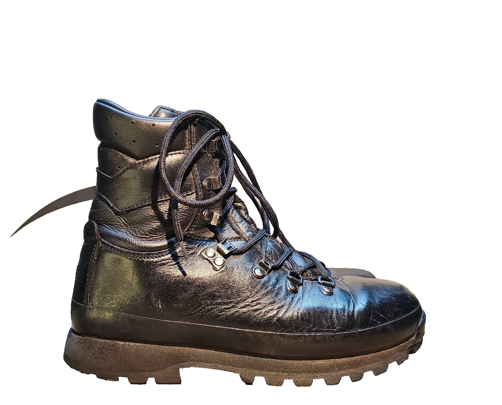 Altberg Defender lightweight Hiking, Fishing, Walking, any activity Boots UK 7 M