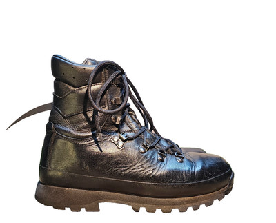 Altberg Defender leichte Wander-, Angeln-, Walking-, jede Aktivität Stiefel UK 7 M