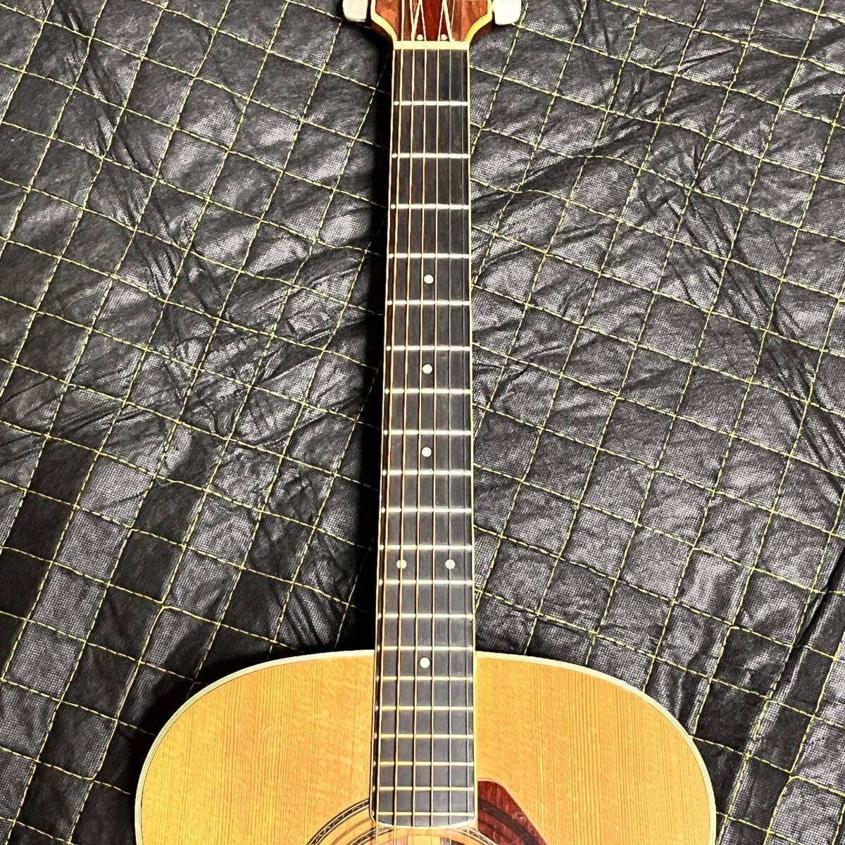 Acoustic Guitar Yamaha FG-700 Green Label Japan Made | eBay