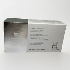 Kiehl's Clearly Corrective Accelerated Clarity Renewing Ampoules 14 Day Program