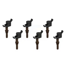 Mpulse KMP-101018 Ignition Coil for F450 Truck F550 F150 F250 F350 Explorer Ford