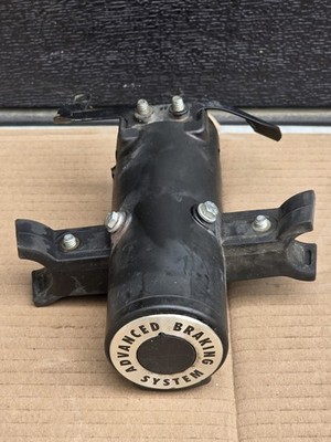 Harley Davidson FXSB Breakout ABS Brake system Genuine OEM 2015 | eBay