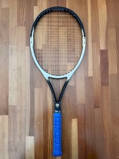 Racchetta da tennis Wilson Hammer HM Classic 95