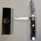 PUMA Germany Stainless Steel Pocket Knife P480631RB  2 Blade — photo 8