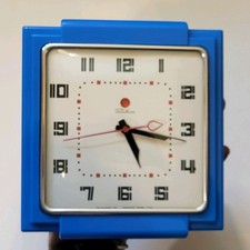Telechron Wall Clocks 1930-69 | eBay Telechron Wall Clocks 1930-69 | eBay