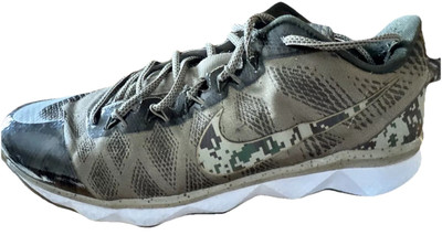 Nike Air Trainer CJ3 CJ81 CJ Calvin Johnson S10 Men's Zoom Hex Rare Olive Green