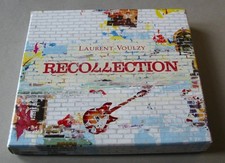 Laurent VOULZY (Box CD +