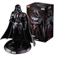 Blokees STAR WARS DARTH VADER Champion Class Ver. Model Kit Assembly Figure