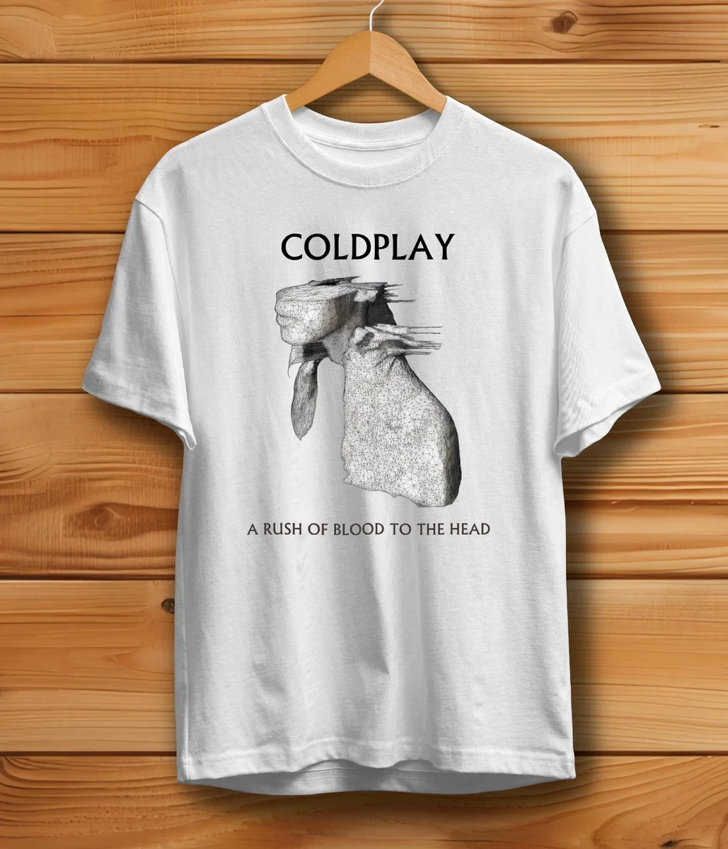 25+ Coldplay Shirt for sale | Updated Oct 2026