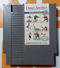 Dance Aerobics (Nintendo Entertainment System)
