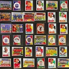 2026 Panini FIFA World Cup Stickers - You Pick  "Listing #2 Teams E to K"