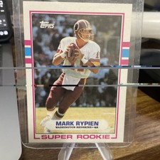 Click to enlarge Mark Rypien