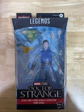 Marvel Legends DOCTOR STRANGE ASTRAL FORM Rintrah Baf Hasbro  SEALED