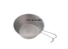 MUGEN Titanium Sierra Cup 90000-XYM-142A