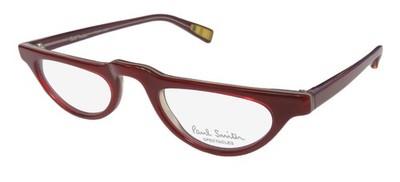 NEW PAUL SMITH 274 ''SCHOOL TEACHER'' LOOK & STYLE EYEGLASS FRAME/EYEWEAR/GLASSES