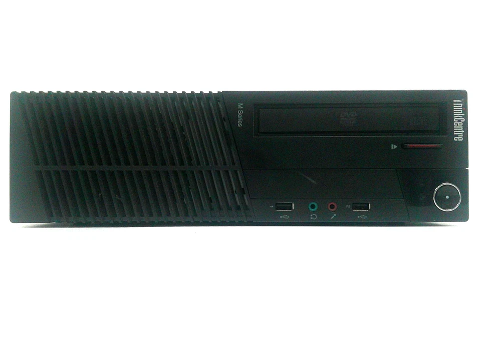 Lenovo ThinkCentre M82 Core i5-3470 @3.2GHz 4GB RAM 250GB HDD - Image 2 of 4